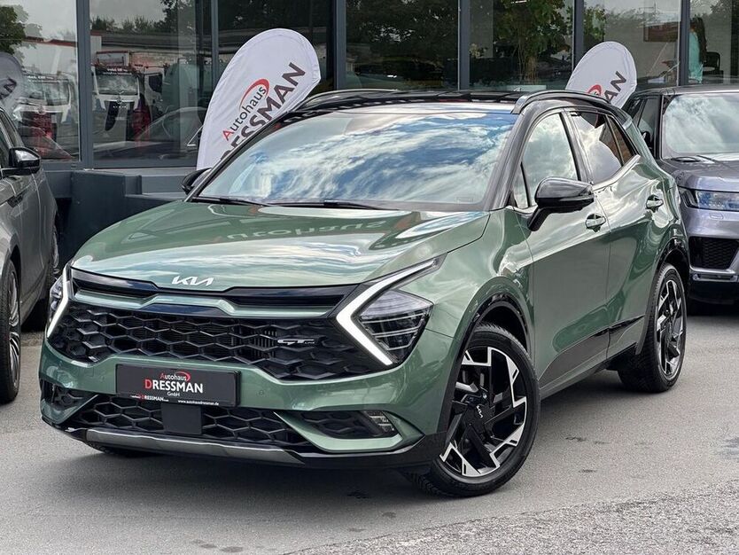 Sportage