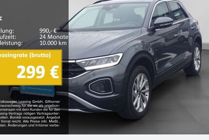 VW T-Roc 10.508 km 26.740 &euro; Gelsenkirchen 45894