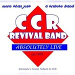 CCR Revival Band - A Tribute to CCR