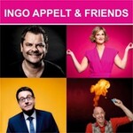 Ingo Appelt & Friends