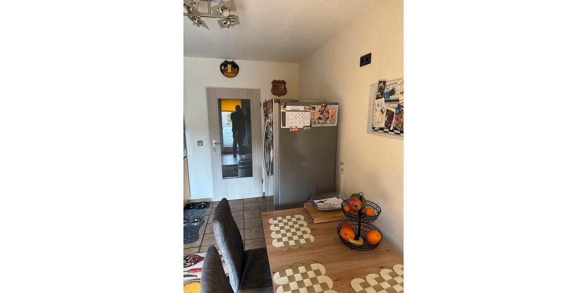 Dachgeschoßwohnung Herne Sodingen - 3 Zimmer, 76 m&sup2;, 155.000&euro; | Angebot:25750793