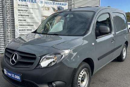 Mercedes-Benz Citan 78.000 km 12.898 € Dortmund 44309