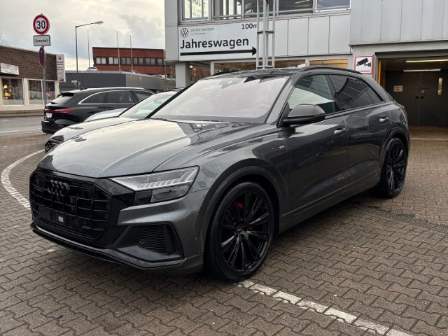 Audi Q8 112.886 km 52.990 &euro; Lünen 44534