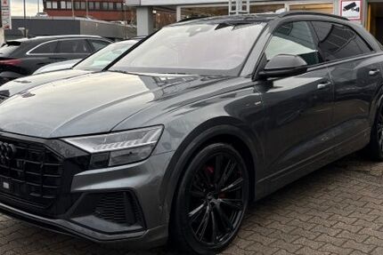 Audi Q8 112.886 km 54.990 &euro; Lünen 44534