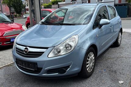 Opel Corsa 114.944 km 2.999 &euro; Dortmund 44143