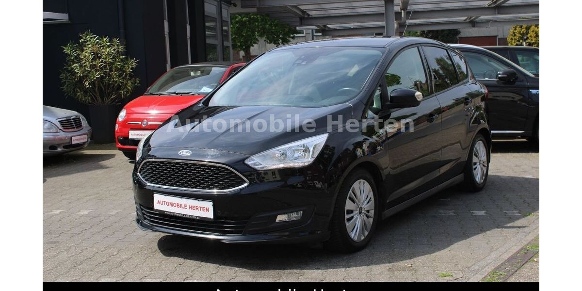 Ford C-Max 133.000 km 7.999 &euro; Herten 45699