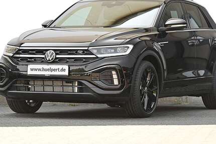VW T-Roc 13.717 km 29.777 &euro; Dortmund 44141