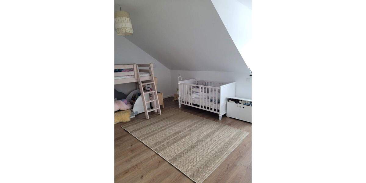 Reihenmittelhaus Wetter Wengern - 4 Zimmer, 133 m&sup2;, 430.000&euro; | Angebot:24402146