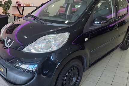 Peugeot 107 109.520 km 3.490 &euro; Recklinghausen 45661