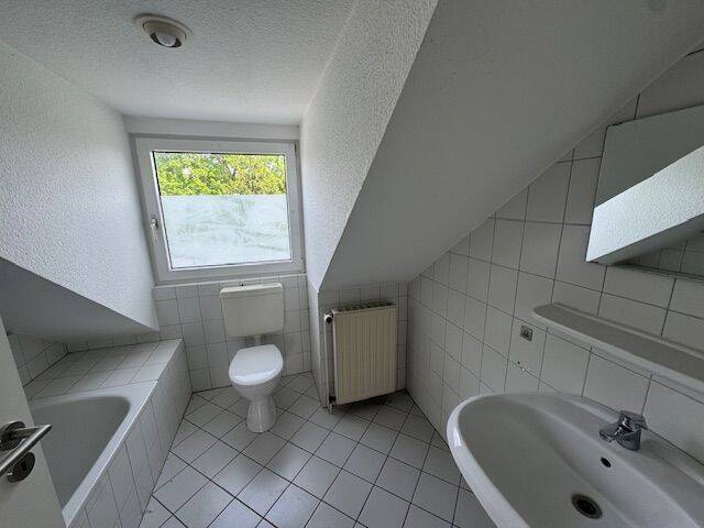 Etagenwohnung Bönen - 2 Zimmer, 55 m&sup2;, 465&euro; | Angebot:26569598