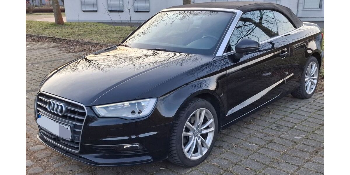 Audi A3 101.000 km 14.000 &euro; Castrop-Rauxel 44575