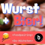 Wurst und Bier