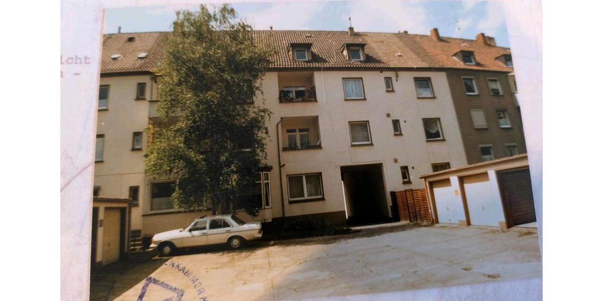 Etagenwohnung Dortmund Hörde - 2.5 Zimmer, 44 m&sup2;, 129.000&euro; | Angebot:24776630