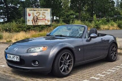 Mazda MX-5 166.139 km 8.700 &euro; Herne 44628