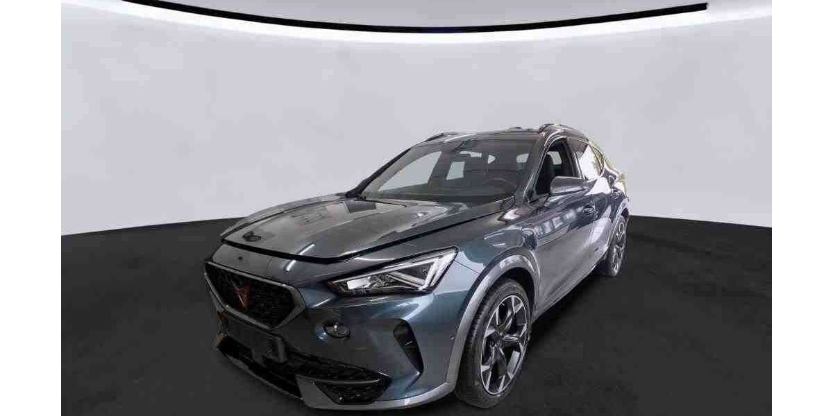 Cupra Formentor 1.4 eHybrid DSG PANORAMA KAMERA ACC ALU 31.817 km 24.988 &euro; Bergkamen 59192