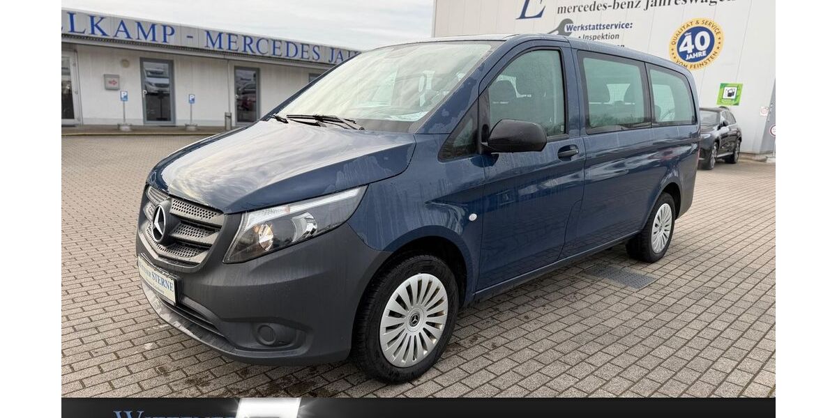 Mercedes-Benz Vito 49.051 km 31.990 &euro; Witten 58454