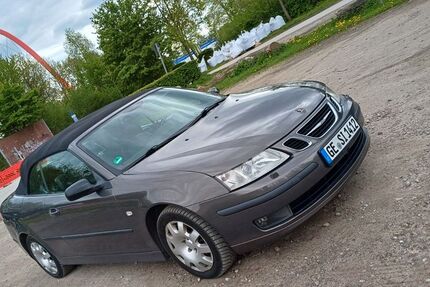 Saab 9-3 270.000 km 5.555 &euro; Gelsenkirchen 45881