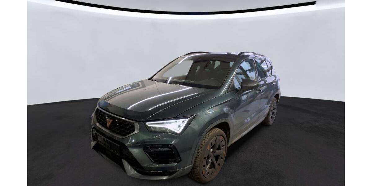 Cupra Ateca 26.139 km 29.940 &euro; Hagen 58091