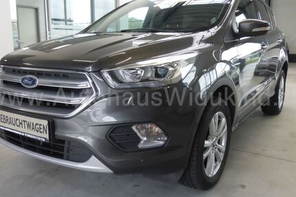 Ford Kuga 110.000 km 13.990 € Wuppertal 42289