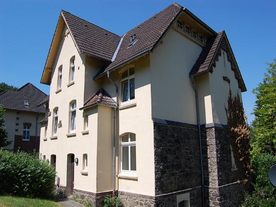 Etagenwohnung Nachrodt-Wiblingwerde Wiblingwerde - 2.5 Zimmer, 45 m&sup2;, 324&euro; | Angebot:23249172