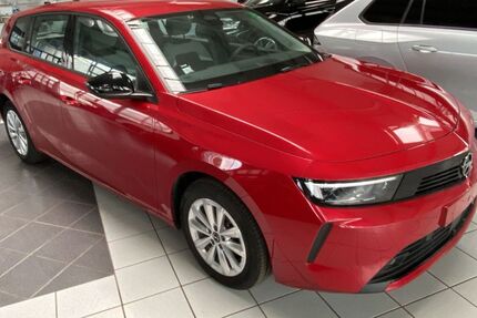 Opel Astra 19.887 km 18.500 &euro; Gelsenkirchen 45892