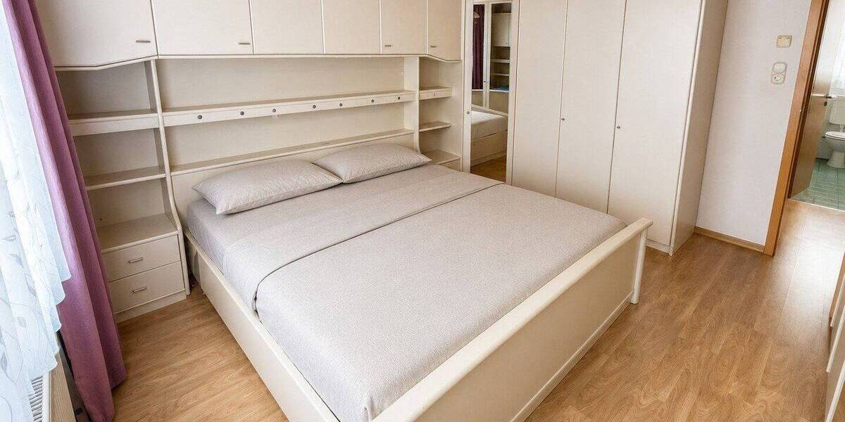 Etagenwohnung Dortmund Wickede - 3 Zimmer, 65 m&sup2;, 520&euro; | Angebot:26879424