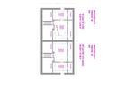 Etagenwohnung Herne Baukau - 3 Zimmer, 84 m&sup2;, 700&euro; | Angebot:26267501