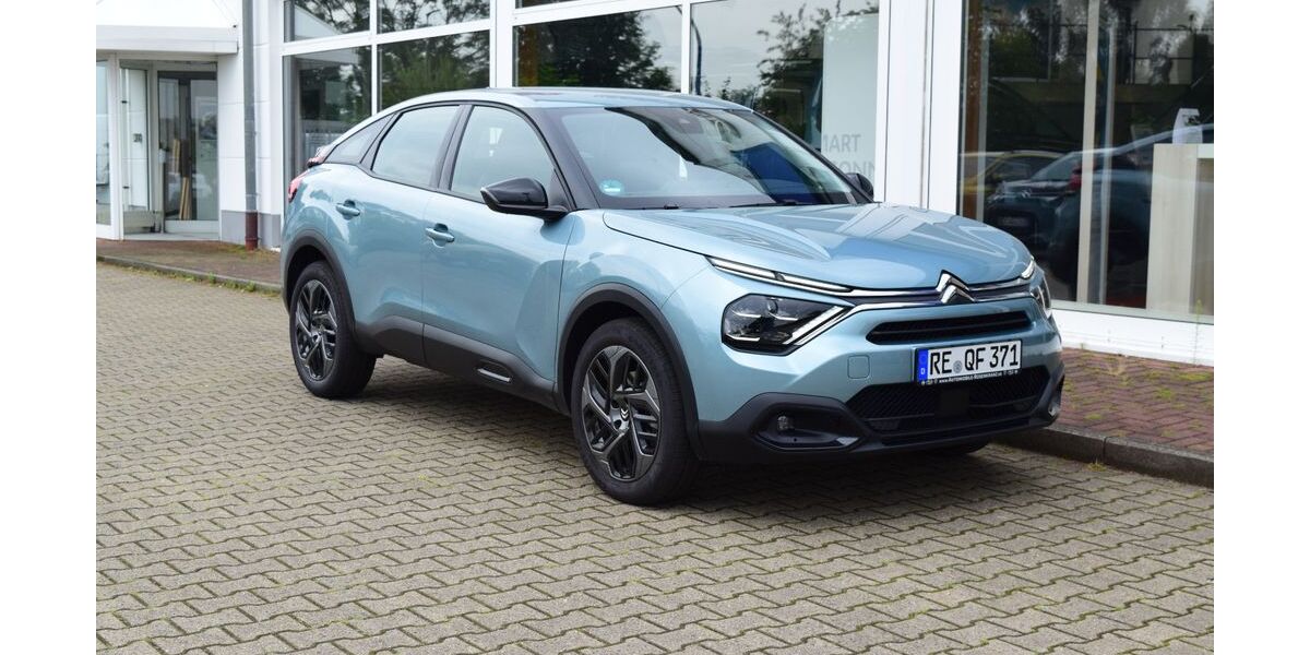 Citroen C4 5.500 km 24.900 € Recklinghausen 45659