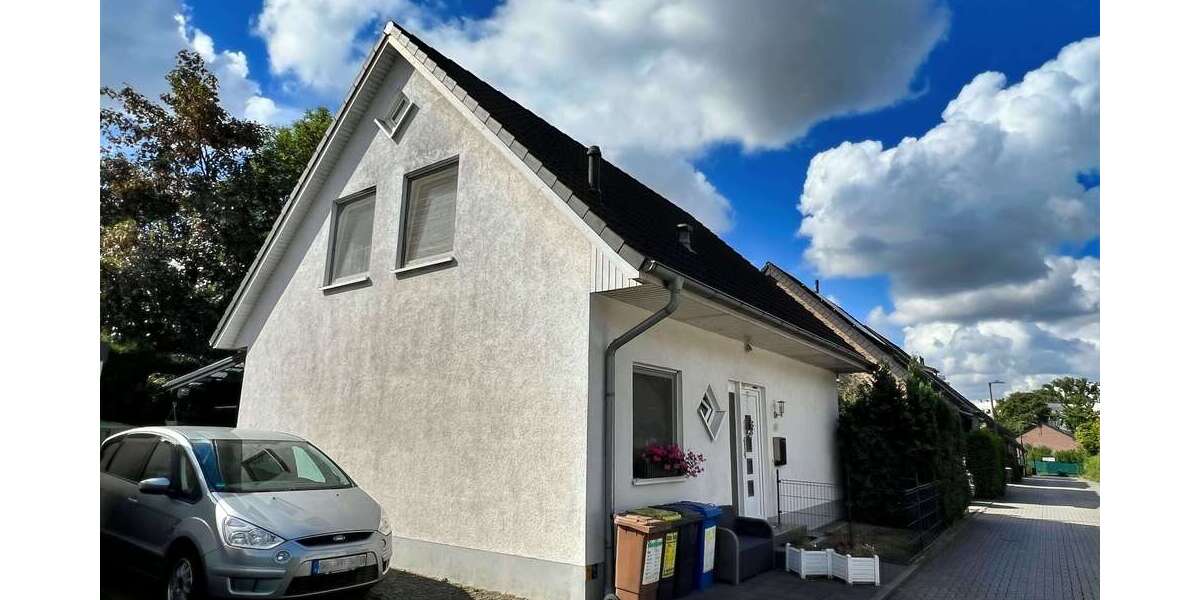 Einfamilienhaus Dortmund Grevel - 4 Zimmer, 106 m&sup2;, 349.000&euro; | Angebot:27326903