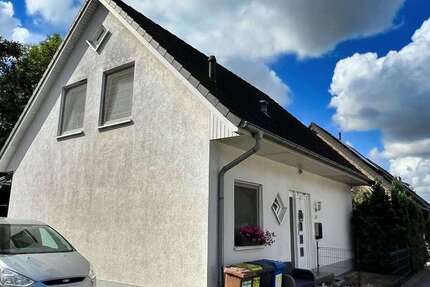 Haus Dortmund Grevel - 4 Zimmer, 106 m&sup2;, 349.000&euro; | Angebot:27326903