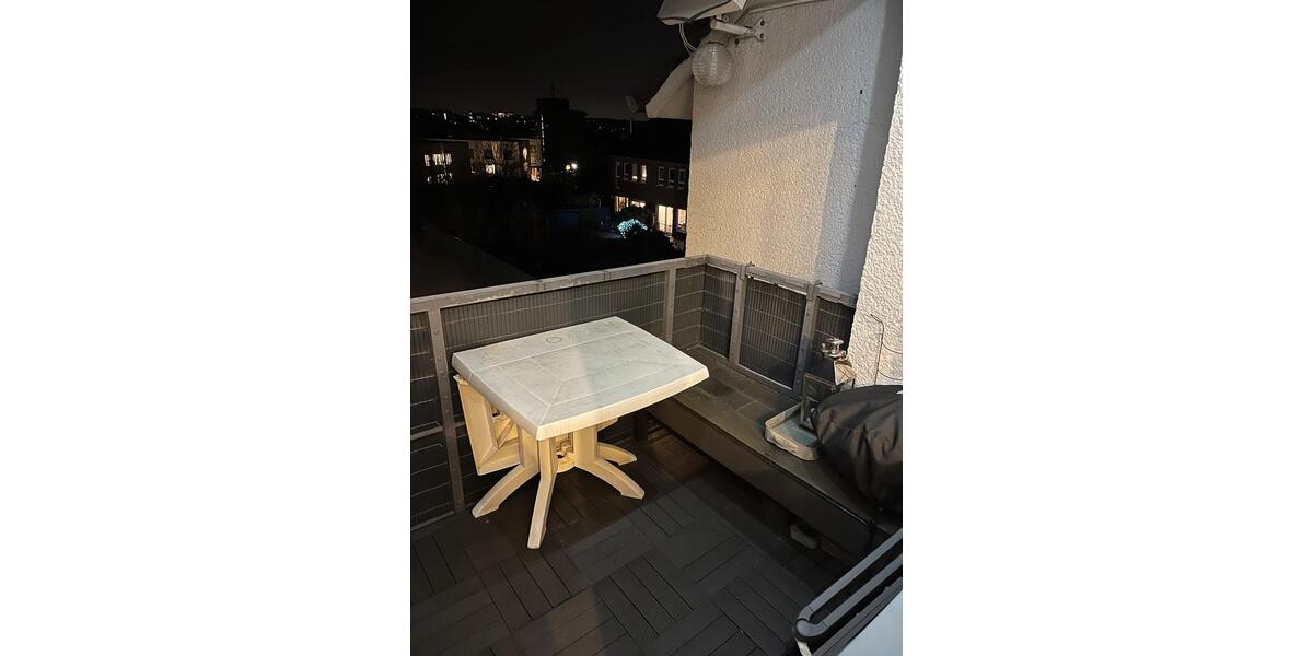 Etagenwohnung Dortmund Hombruch - 2.5 Zimmer, 63 m&sup2;, 175.000&euro; | Angebot:24371152