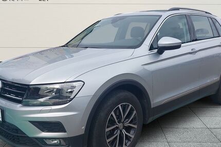 VW Tiguan 64.815 km 21.580 &euro; Bochum 44809