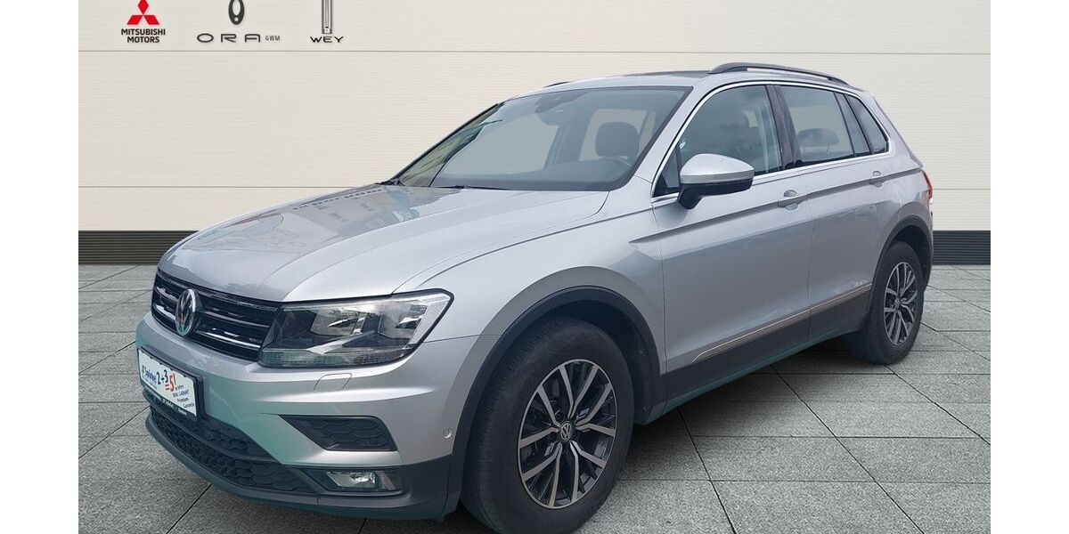 VW Tiguan 64.815 km 21.580 &euro; Bochum 44809