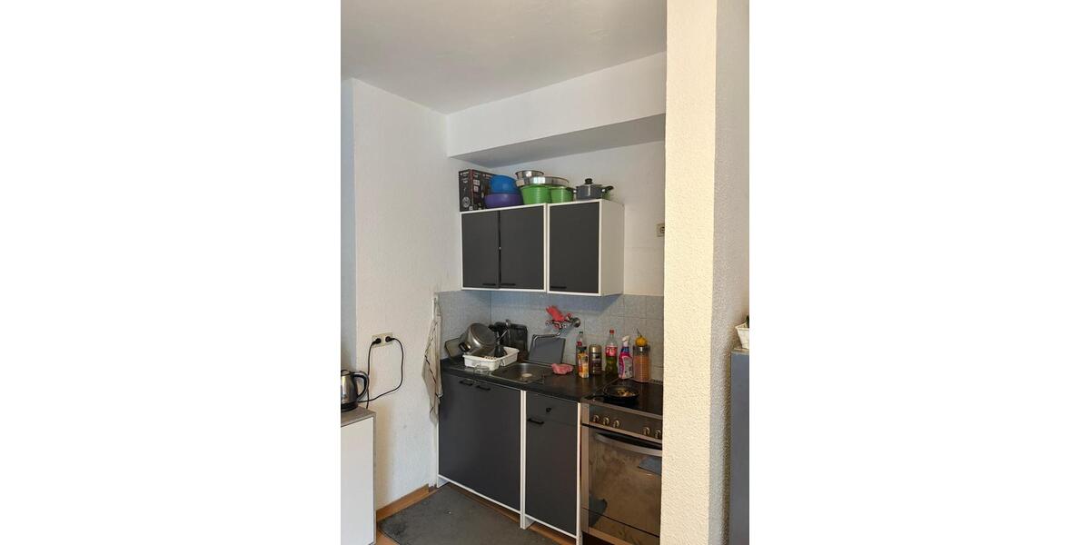 Etagenwohnung Dortmund Innenstadt Nord - 2 Zimmer, 41 m&sup2;, 120.000&euro; | Angebot:24569246