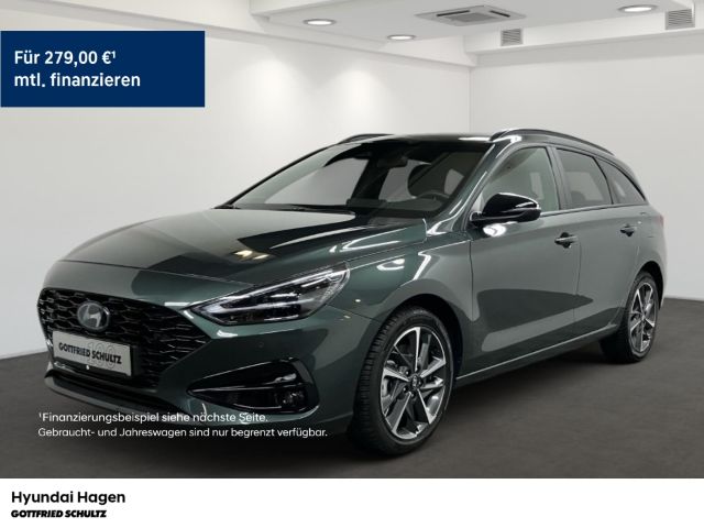 Hyundai i30 18.248 km 20.950 &euro; Hagen 58089