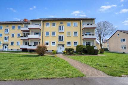 Wohnung Dortmund Bövinghausen - 2 Zimmer, 46 m&sup2;, 75.000&euro; | Angebot:25835210