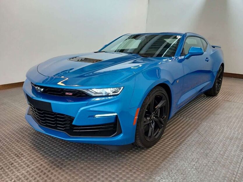 Camaro