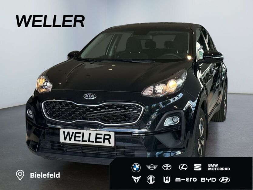 Sportage