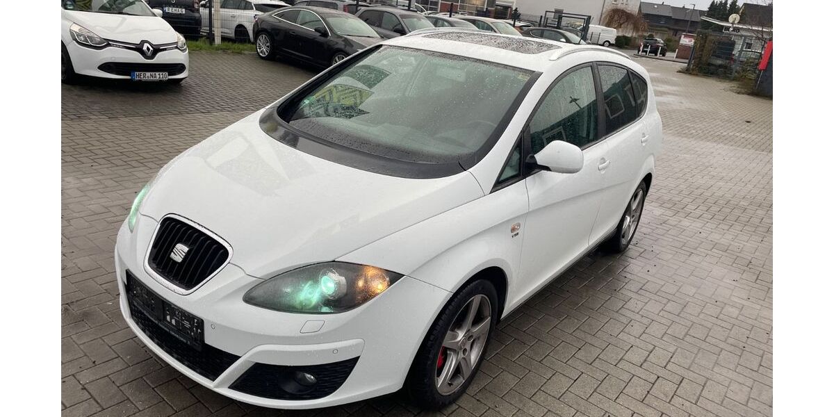 Seat Altea 167.000 km 6.990 € Castrop-Rauxel 44579