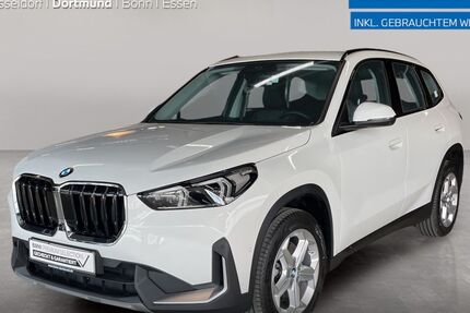 BMW X1 13.211 km 42.999 &euro; Dortmund 44263