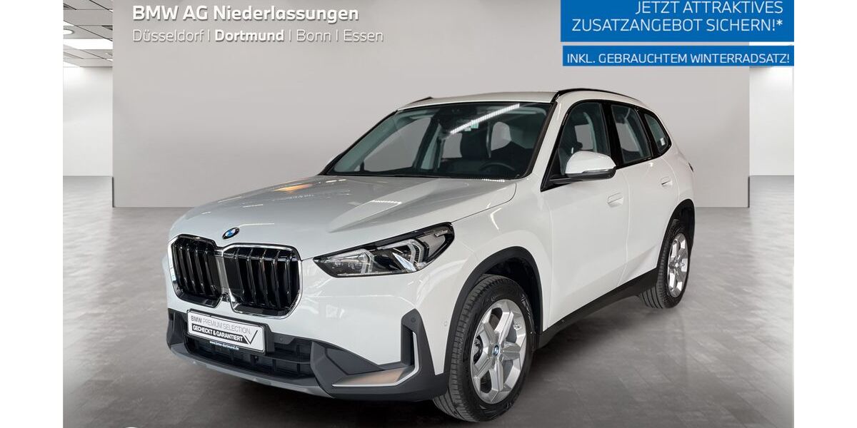 BMW X1 13.211 km 42.999 &euro; Dortmund 44263
