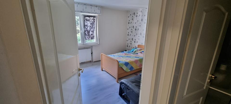 Etagenwohnung Menden (Sauerland) Bösperde - 3 Zimmer, 83 m&sup2;, 800&euro; | Angebot:24569525