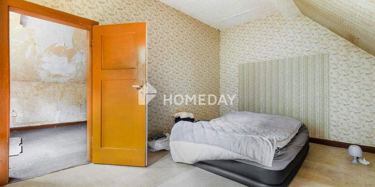 Etagenwohnung Marl Sinsen-Lenkerbeck - 3 Zimmer, 74 m&sup2;, 109.000&euro; | Angebot:25708398