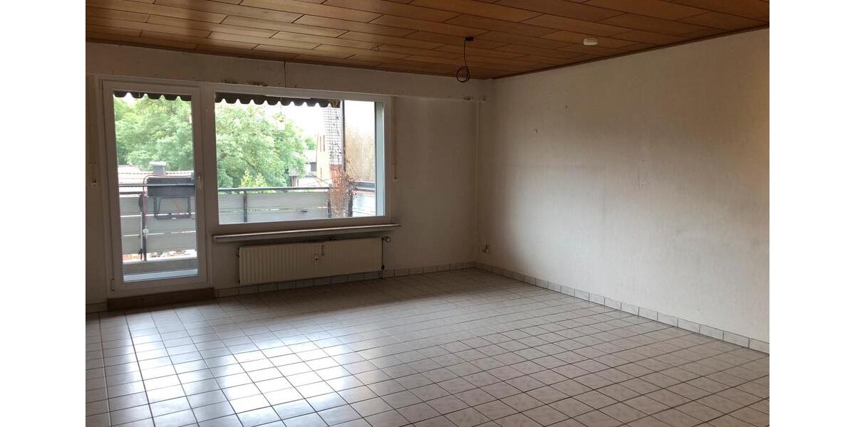 Etagenwohnung Datteln - 3 Zimmer, 82 m&sup2;, 139.000&euro; | Angebot:26943172