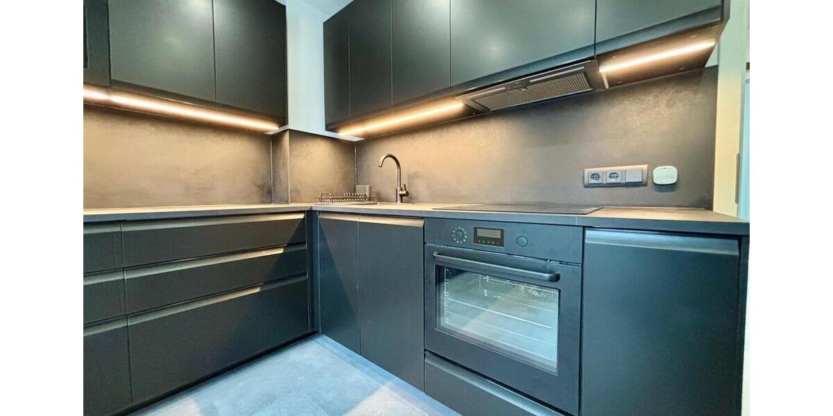 Etagenwohnung Bochum Wiemelhausen - 1 Zimmer, 35 m&sup2;, 700&euro; | Angebot:24584242