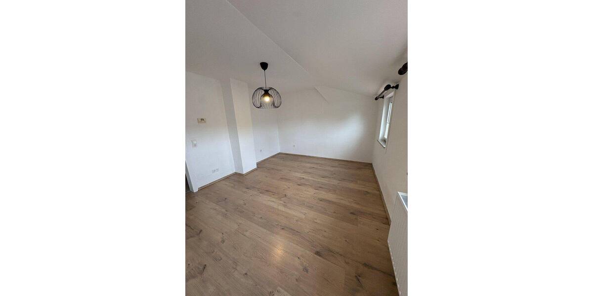 Etagenwohnung Dortmund Berghofen - 2 Zimmer, 50 m&sup2;, 425&euro; | Angebot:26914861