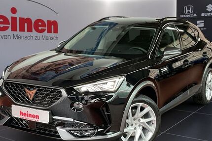 Cupra Formentor 22.053 km 28.899 &euro; Menden 58708