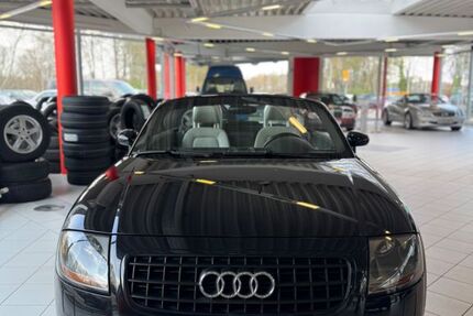 Audi TT 163.100 km 7.950 &euro; Dortmund 44265