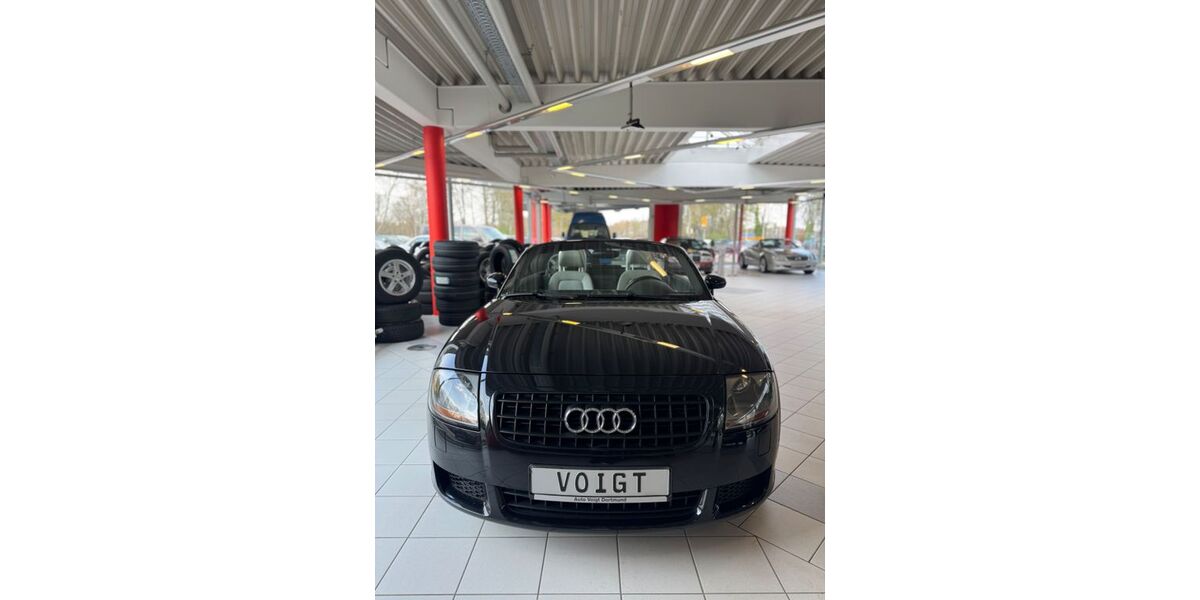 Audi TT 163.100 km 7.950 &euro; Dortmund 44265