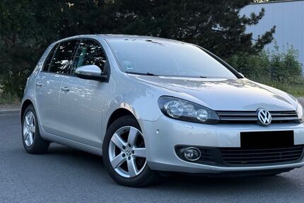 VW Golf 204.300 km 5.800 &euro; Schwerte 58239